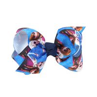 Cloth Simple Flowers Hair Accessories  (1)  Fashion Jewelry Nhwo0785-1 main image 11