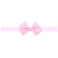 Alloy Fashion Flowers Hair Accessories  (large Pink)  Fashion Jewelry Nhwo0830-large-pink main image 6