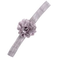 Cloth Fashion Flowers Hair Accessories  (red)  Fashion Jewelry Nhwo0840-red main image 11