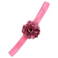 Cloth Fashion Flowers Hair Accessories  (red)  Fashion Jewelry Nhwo0840-red main image 10