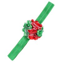 Cloth Fashion Flowers Hair Accessories  (red)  Fashion Jewelry Nhwo0840-red main image 9