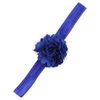 Cloth Fashion Flowers Hair Accessories  (red)  Fashion Jewelry Nhwo0840-red main image 6