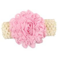 Cloth Fashion Flowers Hair Accessories  (1)  Fashion Jewelry Nhwo0866-1 main image 4