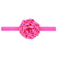 Cloth Fashion Flowers Hair Accessories  (red)  Fashion Jewelry Nhwo0872-red main image 7