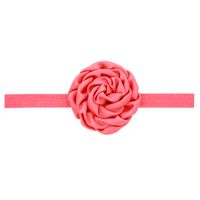 Cloth Fashion Flowers Hair Accessories  (red)  Fashion Jewelry Nhwo0872-red main image 10