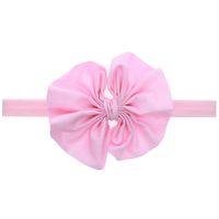 Cloth Fashion Flowers Hair Accessories  (red)  Fashion Jewelry Nhwo0881-red main image 9