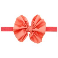 Cloth Fashion Flowers Hair Accessories  (red)  Fashion Jewelry Nhwo0881-red main image 11
