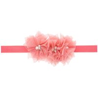 Cloth Fashion Flowers Hair Accessories  (red)  Fashion Jewelry Nhwo0884-red main image 12