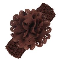 Cloth Fashion Flowers Hair Accessories  (red)  Fashion Jewelry Nhwo0898-red main image 12