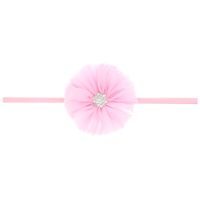 Cloth Fashion Flowers Hair Accessories  (red)  Fashion Jewelry Nhwo0899-red main image 12