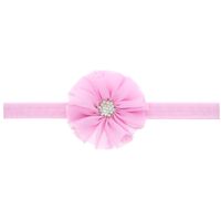 Cloth Fashion Flowers Hair Accessories  (red)  Fashion Jewelry Nhwo0920-red main image 6