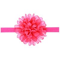 Cloth Fashion Flowers Hair Accessories  (red)  Fashion Jewelry Nhwo0943-red main image 11