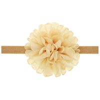 Cloth Fashion Flowers Hair Accessories  (red)  Fashion Jewelry Nhwo0943-red main image 12