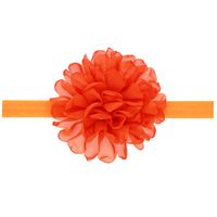 Cloth Fashion Flowers Hair Accessories  (red)  Fashion Jewelry Nhwo0943-red main image 16
