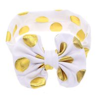 Cloth Fashion Geometric Hair Accessories  (red)  Fashion Jewelry Nhwo0987-red main image 7