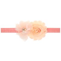 Cloth Fashion Flowers Hair Accessories  (red)  Fashion Jewelry Nhwo0996-red main image 13