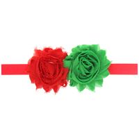 Sonnenblumen-kinder Haarband Mehrfarbiges Baby-baby-stirnband Haarschmuck Großhandel 37 Farben Optional Außenhandel main image 22