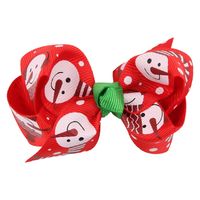 Cloth Fashion Flowers Hair Accessories  (1)  Fashion Jewelry Nhwo1036-1 main image 2