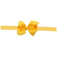 Cloth Fashion Bows Hair Accessories  (red)  Fashion Jewelry Nhwo1075-red main image 21
