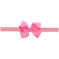 Cloth Fashion Bows Hair Accessories  (red)  Fashion Jewelry Nhwo1075-red main image 15