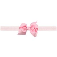 Cloth Fashion Bows Hair Accessories  (red)  Fashion Jewelry Nhwo1075-red main image 13