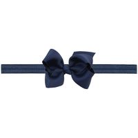 Cloth Fashion Bows Hair Accessories  (red)  Fashion Jewelry Nhwo1075-red main image 9