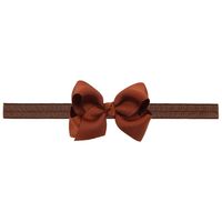 Cloth Fashion Bows Hair Accessories  (red)  Fashion Jewelry Nhwo1075-red main image 8