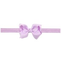 Cloth Fashion Bows Hair Accessories  (red)  Fashion Jewelry Nhwo1075-red main image 6