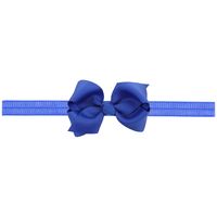 Cloth Fashion Bows Hair Accessories  (red)  Fashion Jewelry Nhwo1075-red main image 5