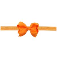 Cloth Fashion Bows Hair Accessories  (red)  Fashion Jewelry Nhwo1075-red main image 4