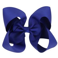 Cloth Fashion Bows Hair Accessories  (red)  Fashion Jewelry Nhwo1084-red main image 7