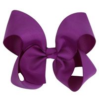 Cloth Fashion Bows Hair Accessories  (red)  Fashion Jewelry Nhwo1084-red main image 8