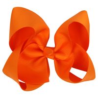Cloth Fashion Bows Hair Accessories  (red)  Fashion Jewelry Nhwo1084-red main image 11