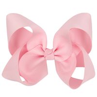 Cloth Fashion Bows Hair Accessories  (red)  Fashion Jewelry Nhwo1084-red main image 12