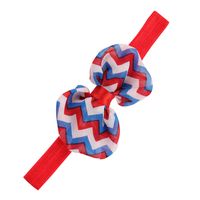 Cloth Fashion Flowers Hair Accessories  (red)  Fashion Jewelry Nhwo1116-red main image 8