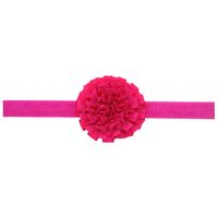Cloth Fashion Flowers Hair Accessories  (red)  Fashion Jewelry Nhwo1122-red main image 8