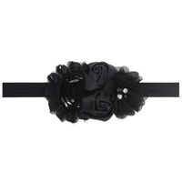 Cloth Fashion Flowers Hair Accessories  (red)  Fashion Jewelry Nhwo1130-red main image 6