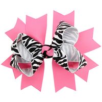 Européen Et Américain Filles Double-couche Bulle Arc Barrettes Filles Cheveux Accessoires Coiffe Approvisionnement Du Commerce Extérieur main image 13