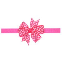 Alloy Fashion Bows Hair Accessories  (number 1)  Fashion Jewelry Nhwo1151-number-1 main image 29