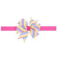Alloy Fashion Bows Hair Accessories  (number 1)  Fashion Jewelry Nhwo1151-number-1 main image 25