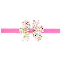 Alloy Fashion Bows Hair Accessories  (number 1)  Fashion Jewelry Nhwo1151-number-1 main image 24