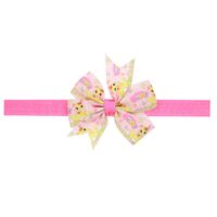 Alloy Fashion Bows Hair Accessories  (number 1)  Fashion Jewelry Nhwo1151-number-1 main image 22