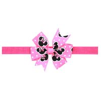 Alloy Fashion Bows Hair Accessories  (number 1)  Fashion Jewelry Nhwo1151-number-1 main image 20