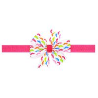 Alloy Fashion Bows Hair Accessories  (number 1)  Fashion Jewelry Nhwo1151-number-1 main image 17