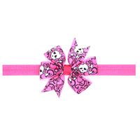 Alloy Fashion Bows Hair Accessories  (number 1)  Fashion Jewelry Nhwo1151-number-1 main image 15