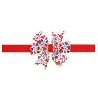 Alloy Fashion Bows Hair Accessories  (number 1)  Fashion Jewelry Nhwo1151-number-1 main image 10