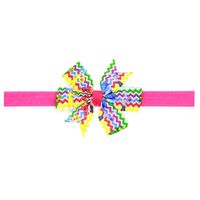 Alloy Fashion Bows Hair Accessories  (number 1)  Fashion Jewelry Nhwo1151-number-1 main image 9