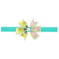 Alloy Fashion Bows Hair Accessories  (number 1)  Fashion Jewelry Nhwo1151-number-1 main image 8