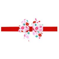 Alloy Fashion Bows Hair Accessories  (number 1)  Fashion Jewelry Nhwo1151-number-1 main image 5