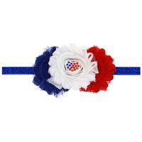 Cloth Fashion Flowers Hair Accessories  (h142-1)  Fashion Jewelry Nhwo1154-h142-1 main image 9